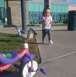 Meet your Posher, Nicholas